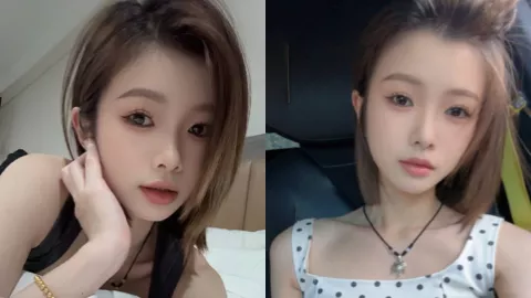 笑笑婚内出轨事件