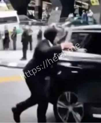 马来西亚女保镖